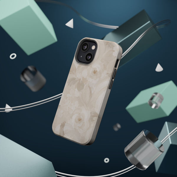 Vanilla Chai MagSafe Phone Case