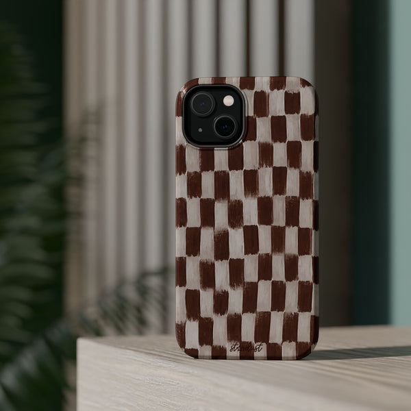 Brownie Batter MagSafe Phone Case