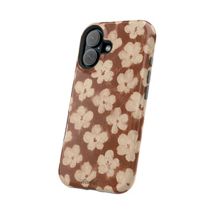 Apple Blossom MagSafe Phone Case