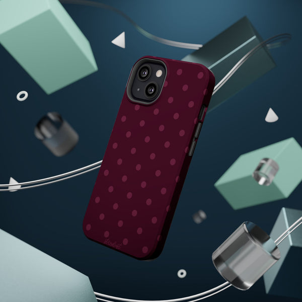 Sugar Berry MagSafe Phone Case