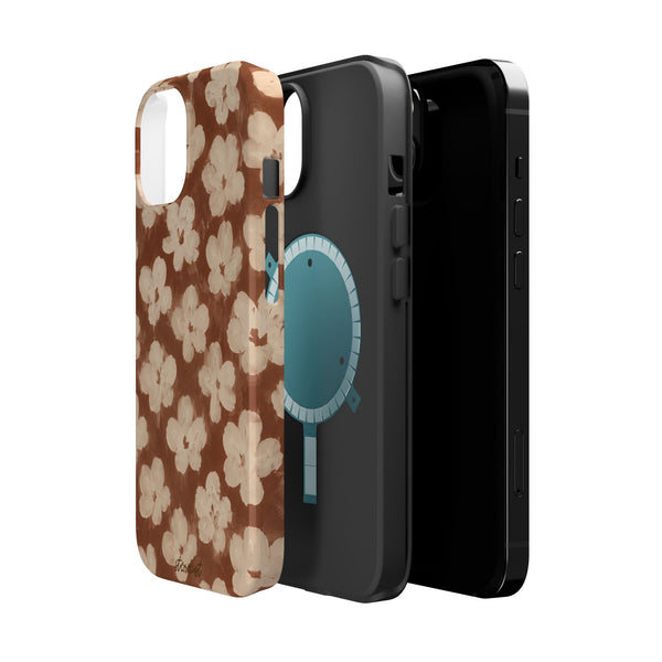 Apple Blossom MagSafe Phone Case