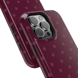 Sugar Berry MagSafe Phone Case