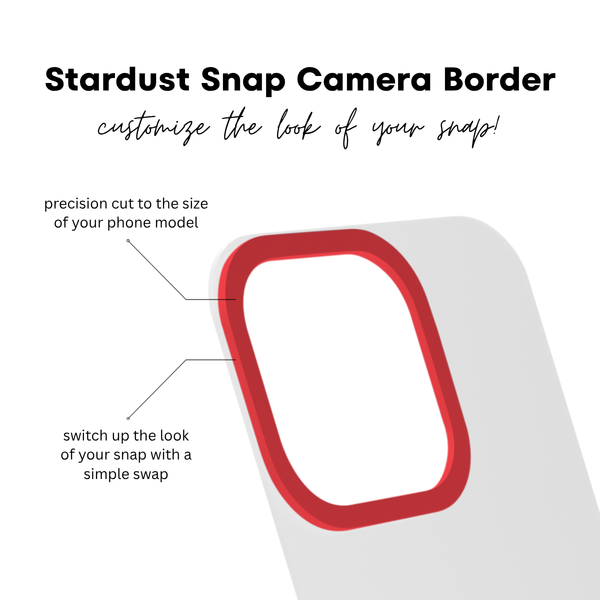 Cherry Camera Border