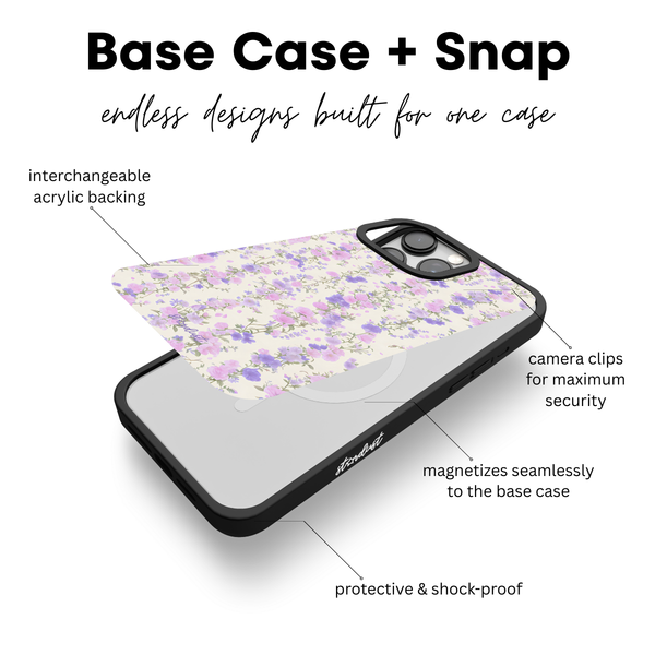 Lovely Lavender - 12 Days of Stardust: Day 3