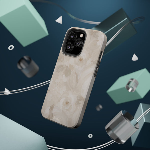 Vanilla Chai MagSafe Phone Case