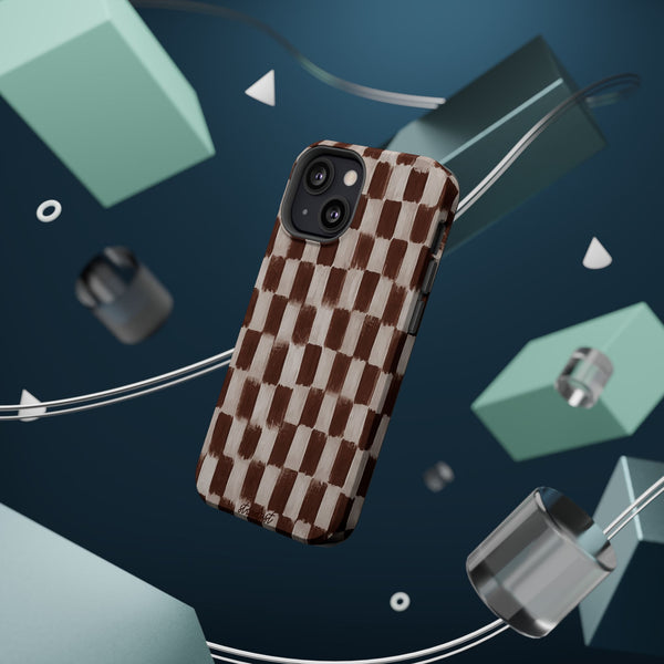 Brownie Batter MagSafe Phone Case