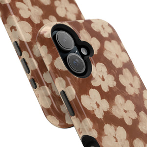 Apple Blossom MagSafe Phone Case