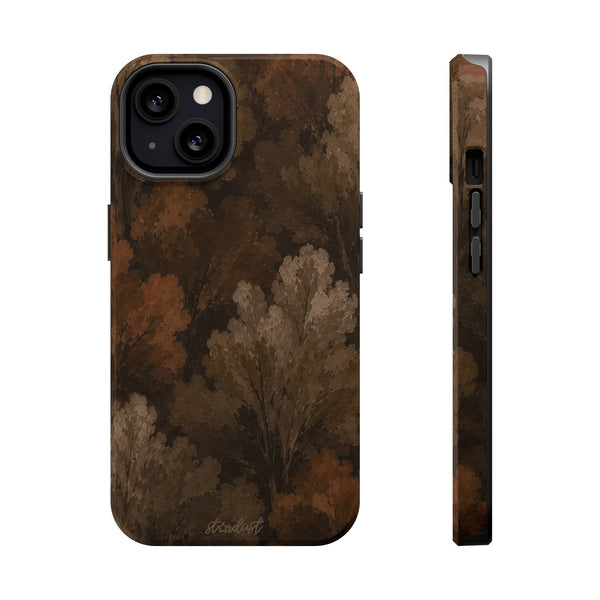 October Woods MagSafe Phone Case