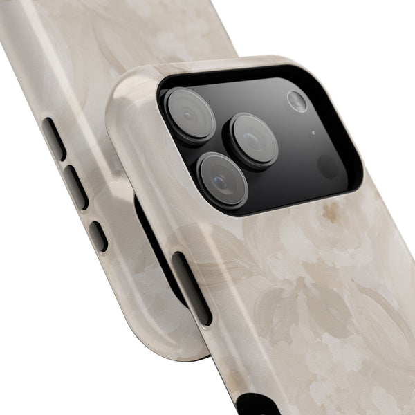 Vanilla Chai MagSafe Phone Case