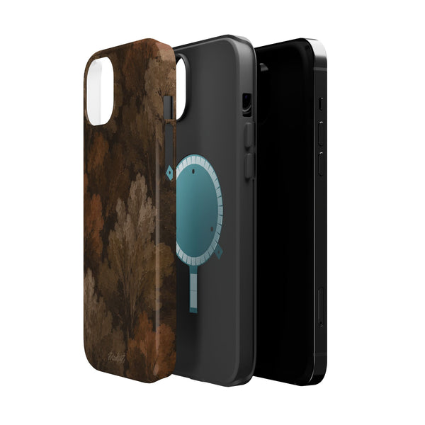 October Woods MagSafe Phone Case