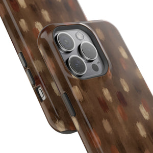 Harvest Confetti MagSafe Phone Case