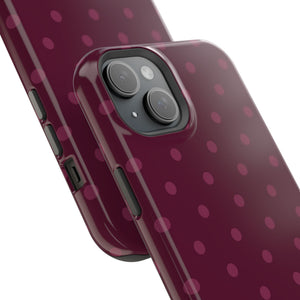 Sugar Berry MagSafe Phone Case