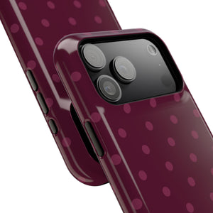 Sugar Berry MagSafe Phone Case