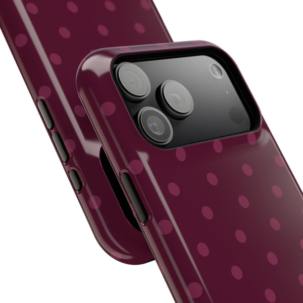Sugar Berry MagSafe Phone Case