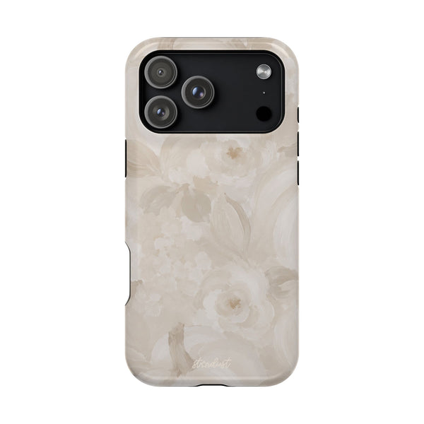 Vanilla Chai MagSafe Phone Case