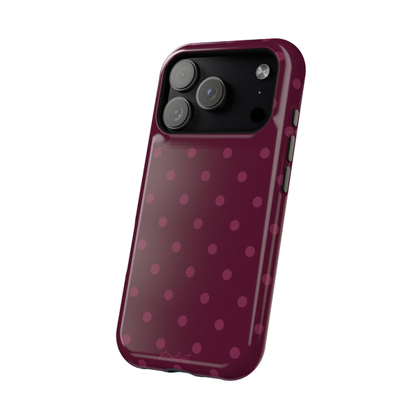 Sugar Berry MagSafe Phone Case