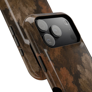October Woods MagSafe Phone Case