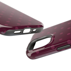Sugar Berry MagSafe Phone Case