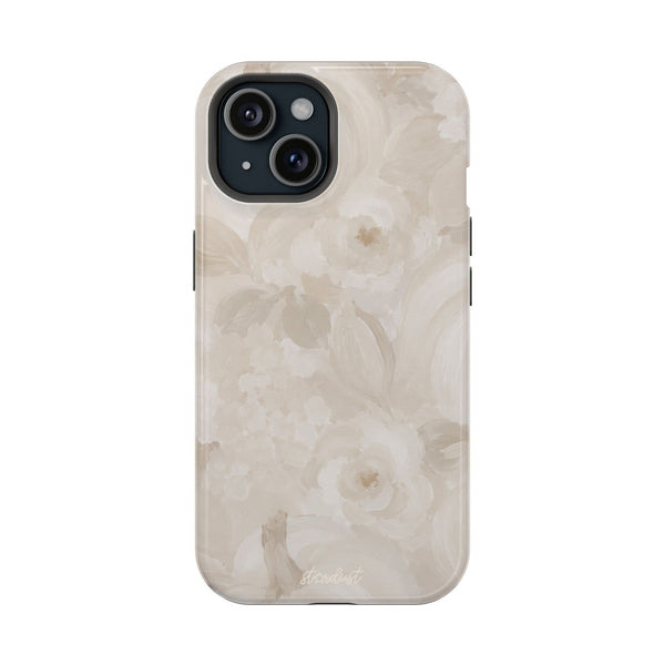 Vanilla Chai MagSafe Phone Case
