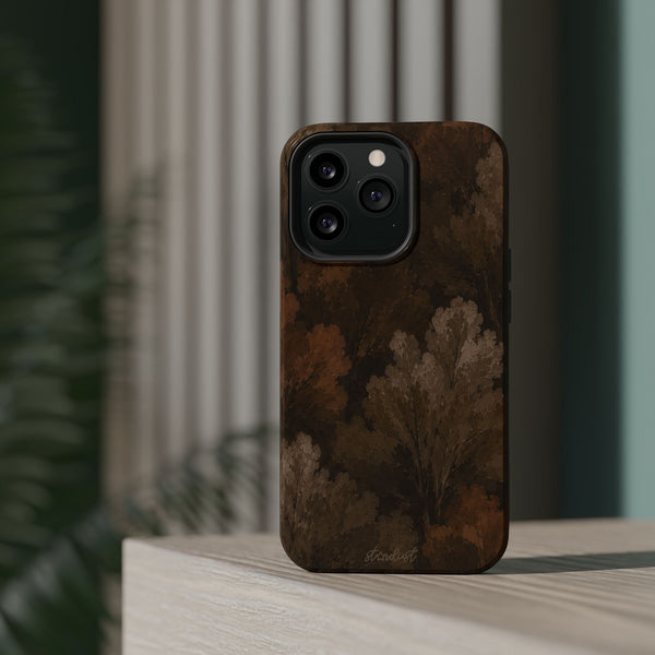October Woods MagSafe Phone Case