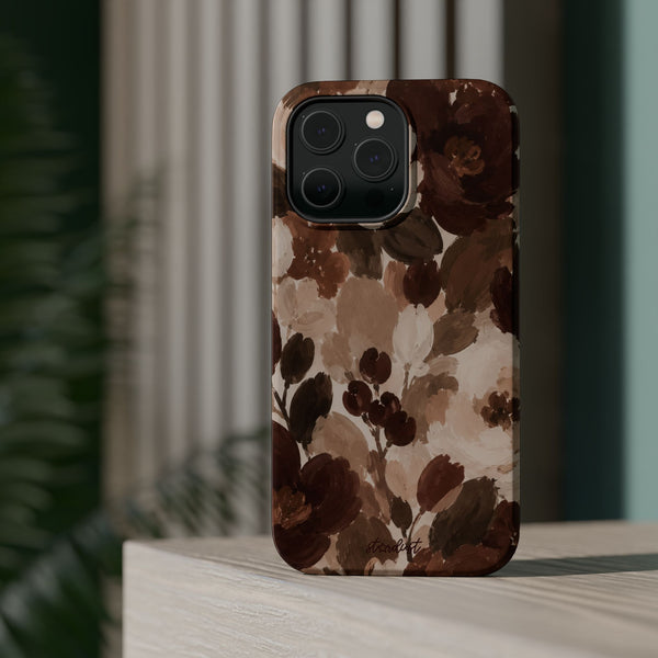 Autumn Heirloom MagSafe Phone Case