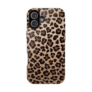 Lovely Leopard MagSafe Phone Case