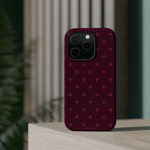 Sugar Berry MagSafe Phone Case