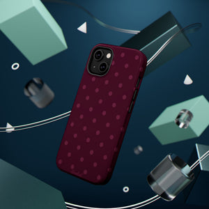 Sugar Berry MagSafe Phone Case