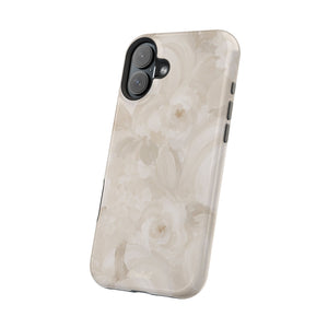 Vanilla Chai MagSafe Phone Case