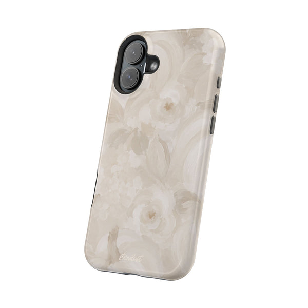 Vanilla Chai MagSafe Phone Case