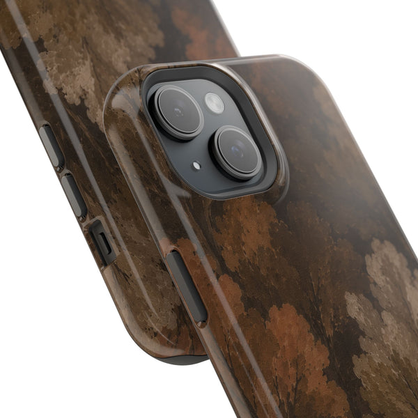 October Woods MagSafe Phone Case