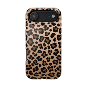 Lovely Leopard MagSafe Phone Case