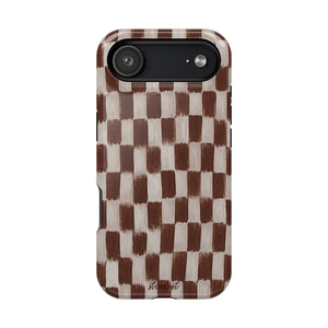 Brownie Batter MagSafe Phone Case