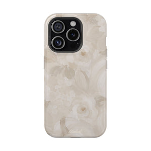 Vanilla Chai MagSafe Phone Case