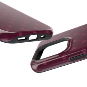 Sugar Berry MagSafe Phone Case