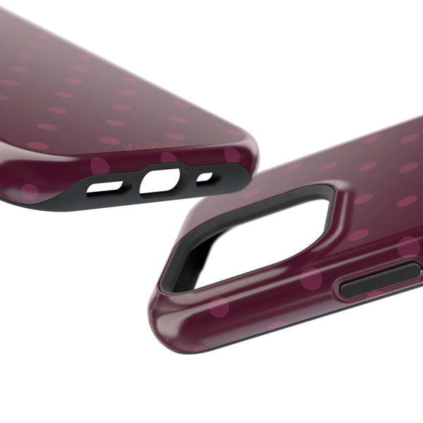 Sugar Berry MagSafe Phone Case