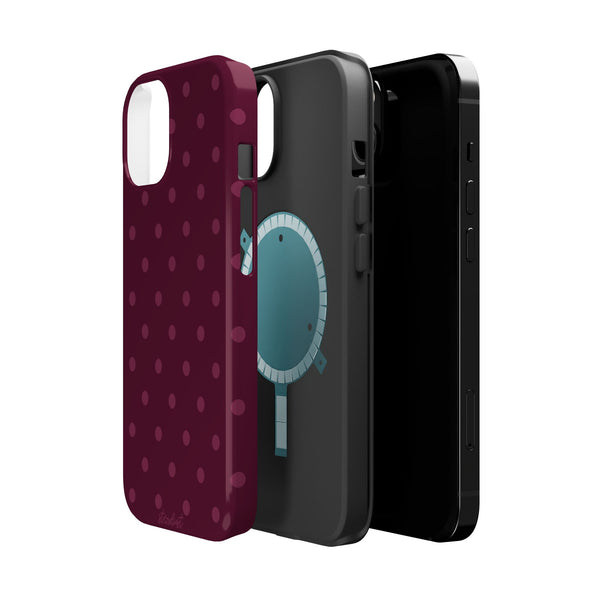 Sugar Berry MagSafe Phone Case
