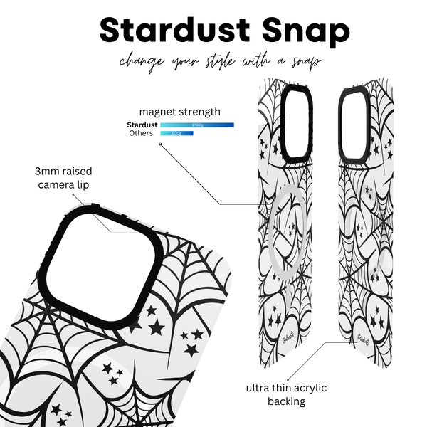 Midnight Magic Stardust Snap