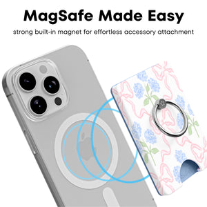 Coquette MagSafe Wallet