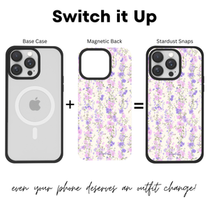 Lovely Lavender - 12 Days of Stardust: Day 3