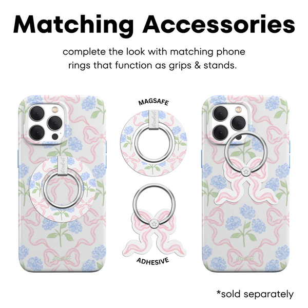 Coquette MagSafe iPhone Case