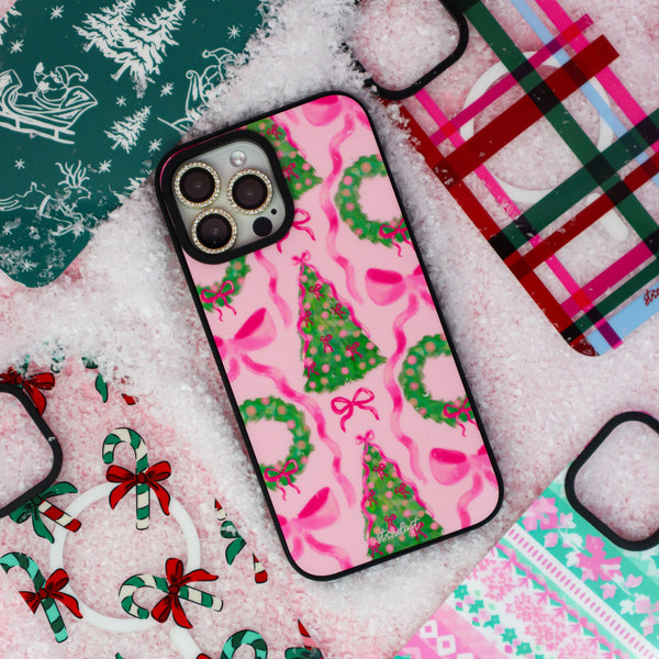 Sleigh King Stardust Snap