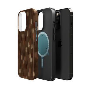 Harvest Confetti MagSafe Phone Case