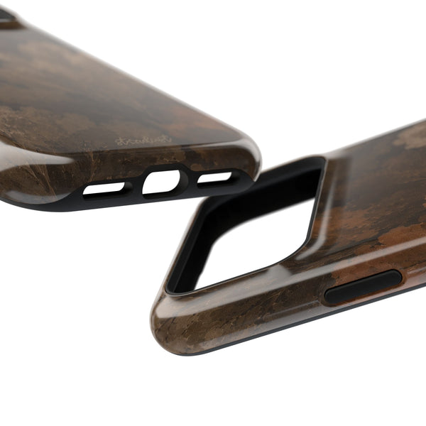 October Woods MagSafe Phone Case