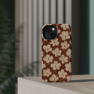Apple Blossom MagSafe Phone Case