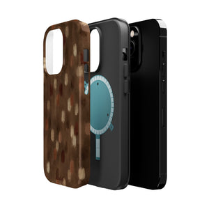 Harvest Confetti MagSafe Phone Case
