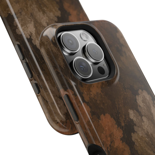 October Woods MagSafe Phone Case
