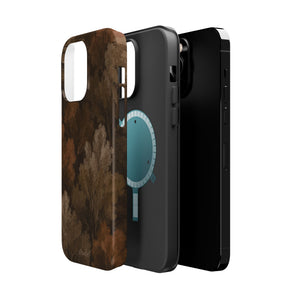 October Woods MagSafe Phone Case