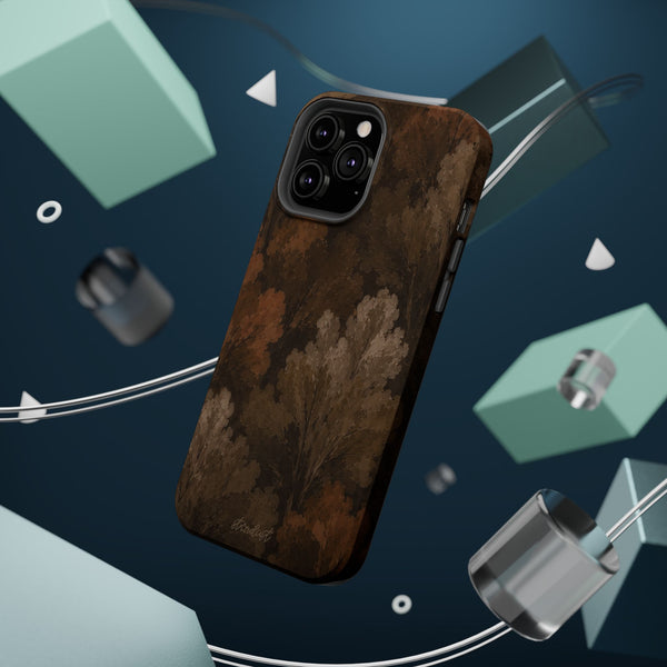 October Woods MagSafe Phone Case