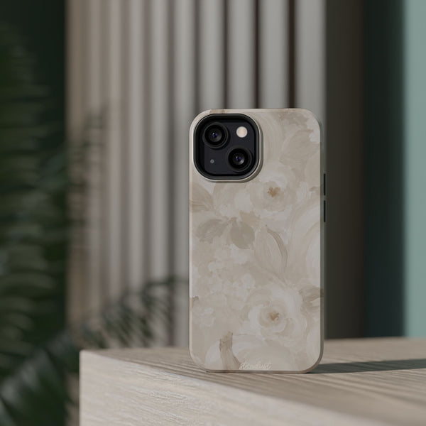 Vanilla Chai MagSafe Phone Case